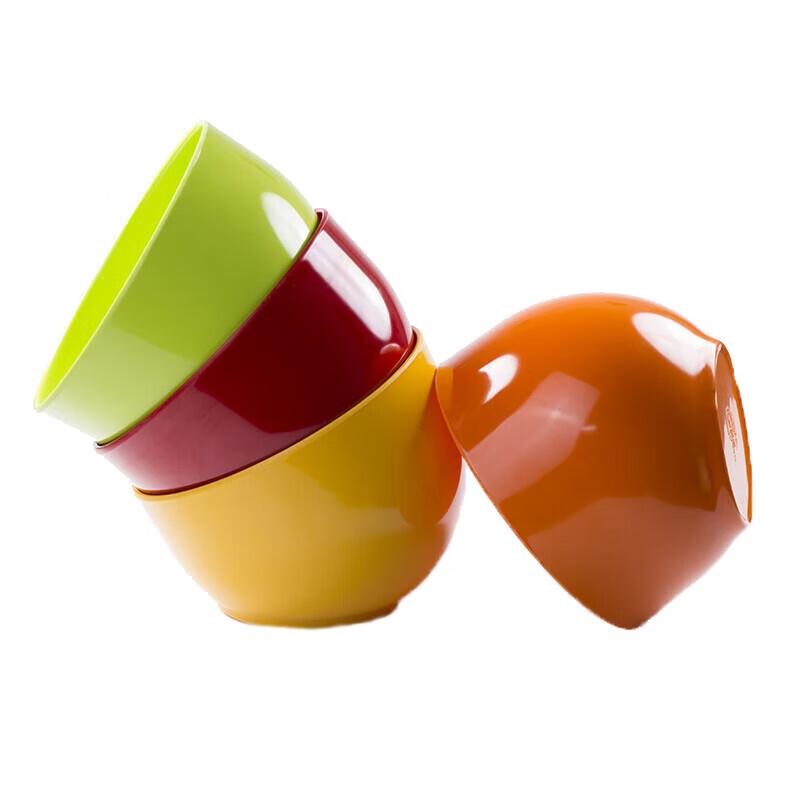 Melamine Imitation Porcelain Dipping Bowls