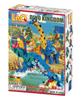 LaQ Dinosaur World Dino Kingdom