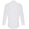 Premier Herren Stretch Fit Popeline Langarmhemd