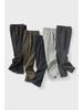 4D Cut High-End Velvet-Lined Winter Outdoor Pants for Couples