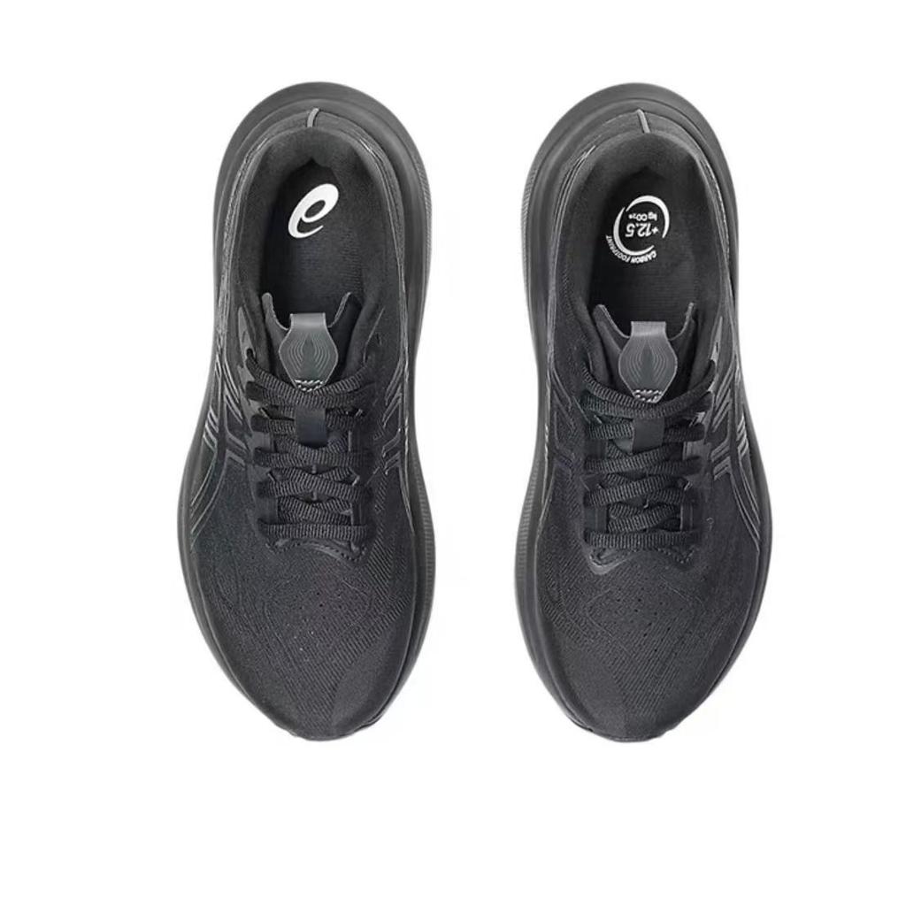 Asics GT 2000 14 Black Graphite Grey Men Sneakers 1011C056-002