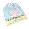 Sleepy Twin Stars Iconic Knit Hat for Adults - Culture Accessory Suitable for Weekend Outfits, Daily Wear & Themed Events, Stylish for City Errands or