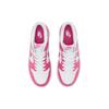 Nike Dunk Low GS Laser Fuchsia Sneakers Dziecięce Różowe Białe FB9109-102