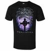 Retro King Diamond Graphic Cotton Tshirt Unisex Summer Short Sleeve Fashion Brand Tee Luxury Casual Vintage Tees