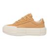 Converse Cruise Düşük Kumlu Sahil Unisex Spor Ayakkabı Turuncu Egre A10652C