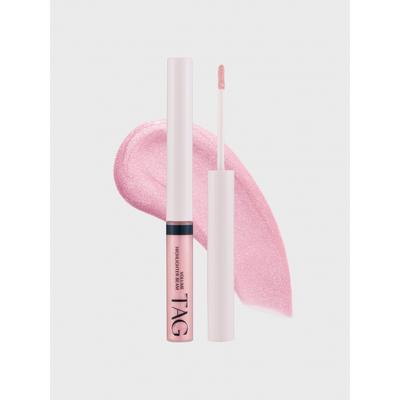 Maquilhagem para rosto – Blush