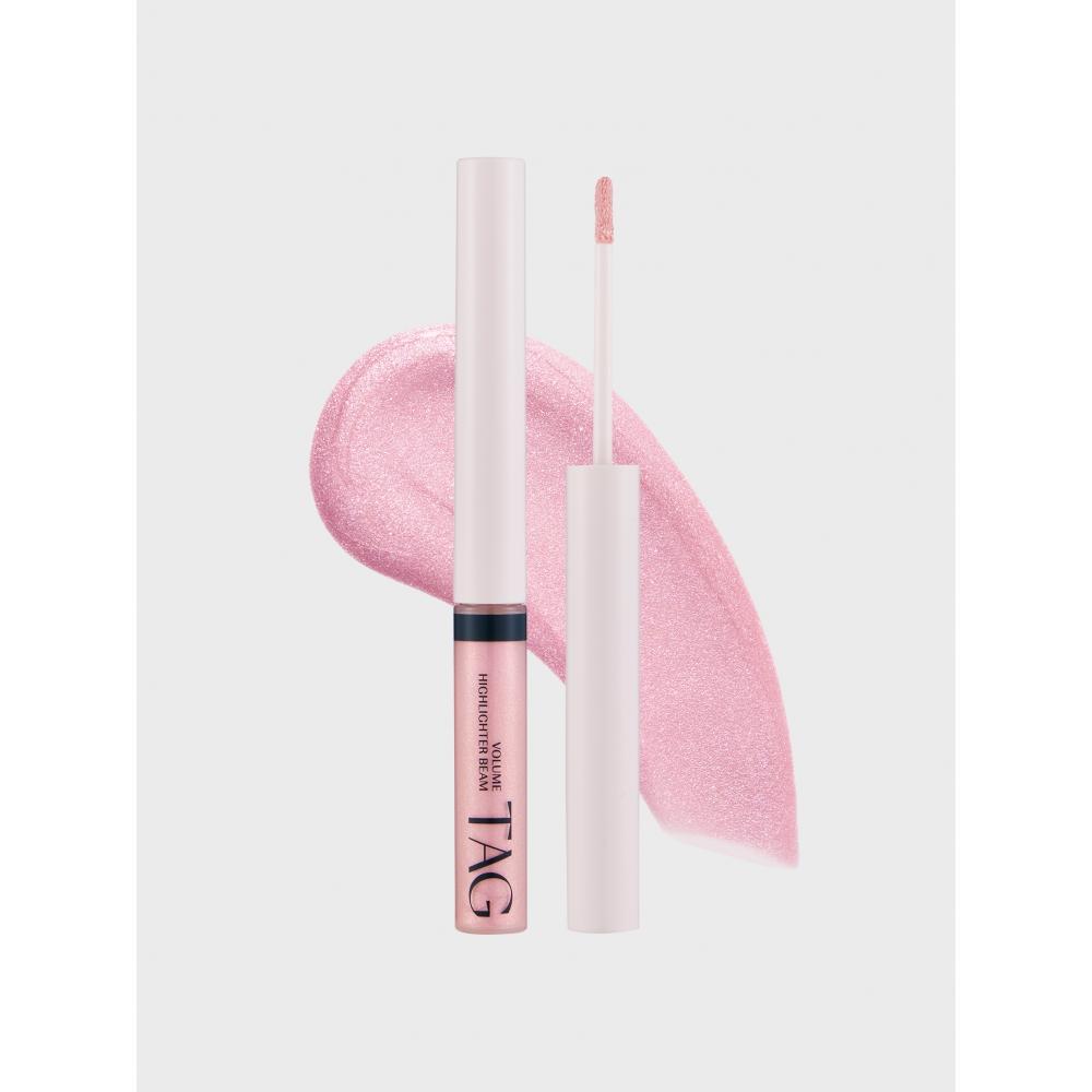 

Tag Volume Highlighter Beam 2 Bloom Pink