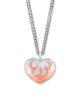 Nonenon Flame Love Nec(Copper) Silver925