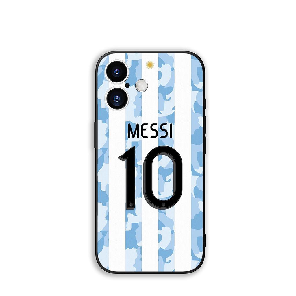 Sunset Football Number 10 for Motorola Moto G54 G05 G24 G45 G55 G75 G85 G15 G57 G86 Power Edge 50 30 Ultra Fusion neo Pro Case