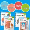 Kumon Thinking Skills Training Game Books