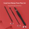 Meihui JIJIA 11-Piece Manicure Pedicure Tool Set
