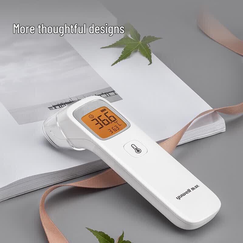 Yuwell Infrared Forehead Thermometer