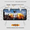 Chicken King II Mobile Game Controller for PlayerUnknown's Battlegrounds 