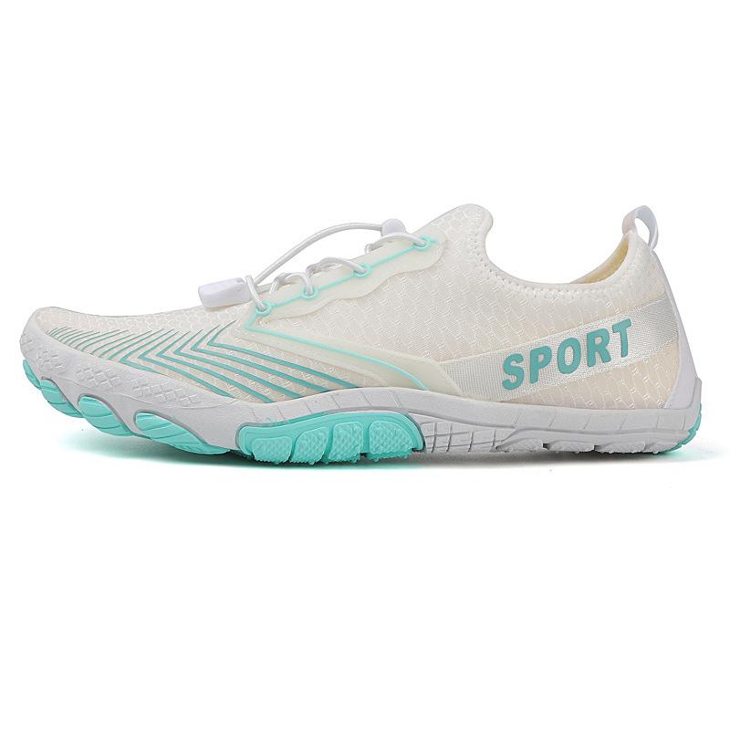 New outdoor Shuoxi shoes couple beach diving shoes swimming wading shoes sports fitness yoga shoes