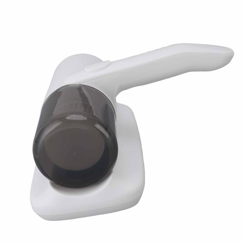 Bed Vacuum Cleaner 2000Pa Suction Allergy Prevention Warm Air Dehumidification UV Handheld Vacuum