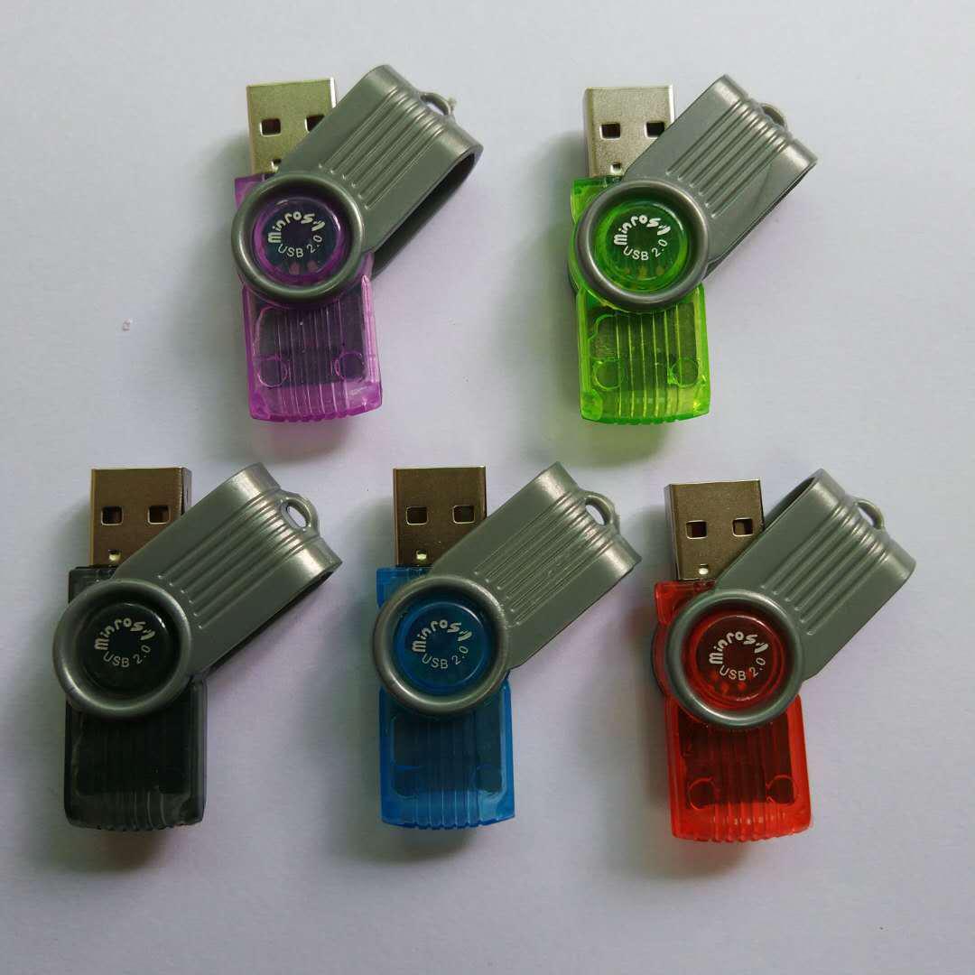 

Высокоскоростной USB 2.0 Mini TF Card Reader