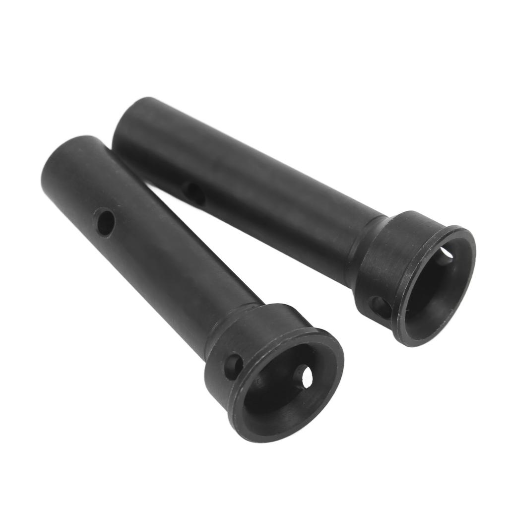 2Pcs CVD Axle Steel RC Model Parts Accessories ARA310932 for ARRMA 15 Outcast Kraton 8s