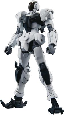 HGBD Gundam Build Divers Frame skala plastikowy model GBN-Guard 1/144 kodowany kolorami