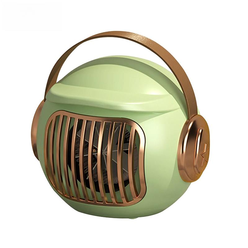 500W portable heater, household electric heating, warm air blower, energy-saving small indoor rapid heating warm air machine.