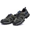 36-48 Unisex Large Size Outdoor Ultra Lightweight Non-Slip Hiking Shoes Women's Hiking Shoes