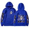 Autunm Hoody Karol G Manana Printed Hoodi Design Men Women Sweatshirt Fleece Oversized Couples Casual Streetwear