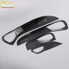 Mitsubishi 2019 Eclipse Cross Door & Armrest Anti-Kick Decorative Panels