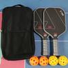 Aoqi Pickleball Paddle Set