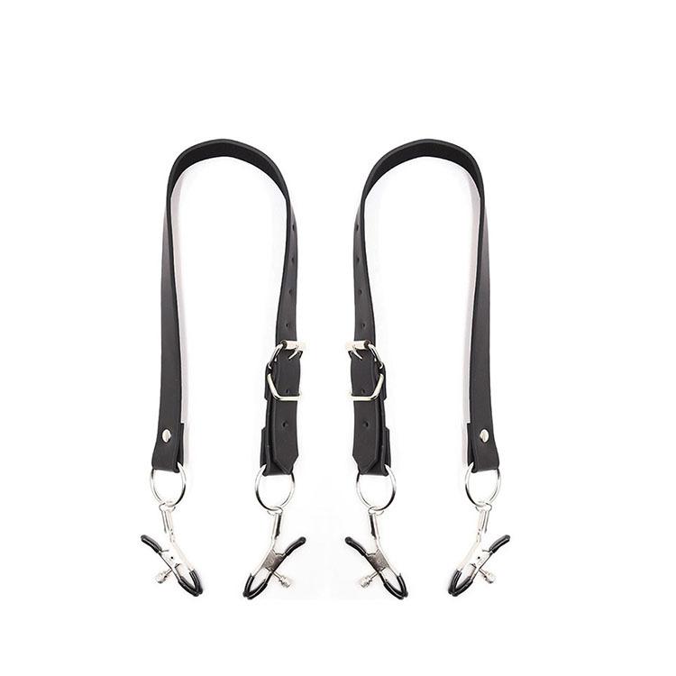 Adult Erotic Toy Handcuffs & Ankle Cuffs BDSM Bondage Under Bed Restraint Bondage Sex ProductsSex Toys for Couples Collar