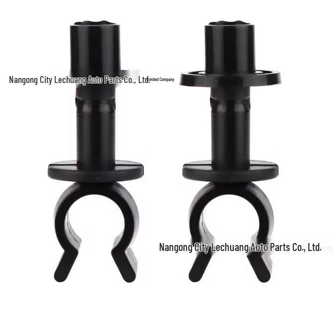 Land Rover Hood Support Rod Clip PRC3180 for Range Rover, Defender 130, Discovery