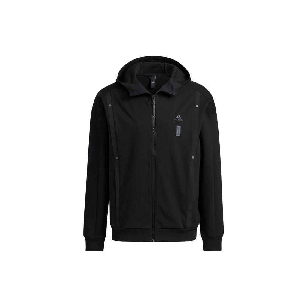New Adidas Wuji Series Jacket Men's IA8090