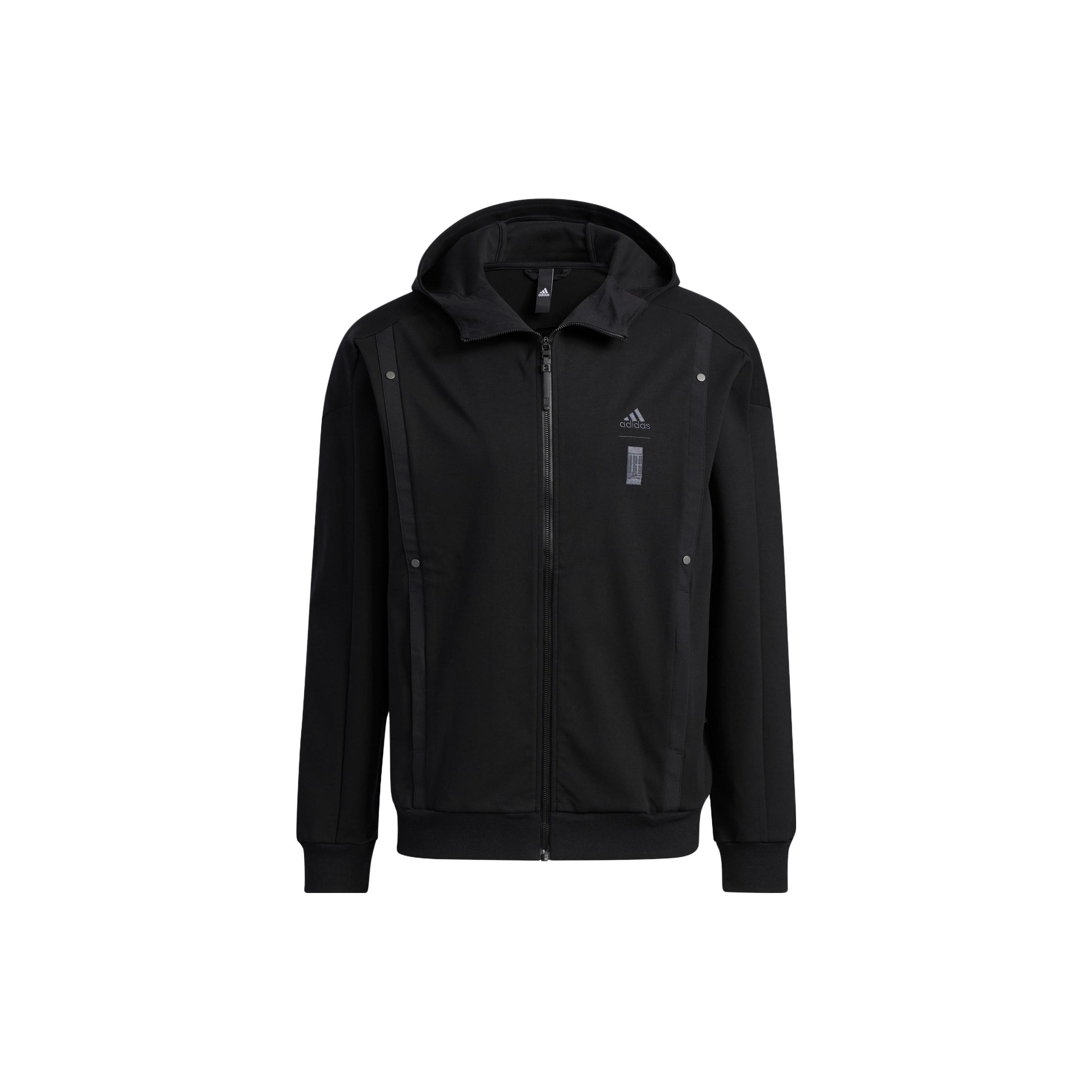 

Новая куртка Adidas серии Wuji, мужская IA8090 M