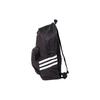 Adidas Polyester Backpack Regular Unisex Black Adidas HH7066