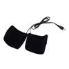 Motorcycle Heated Grips USB Electric Bicycle Motorbike Handle Handlebar Warmer