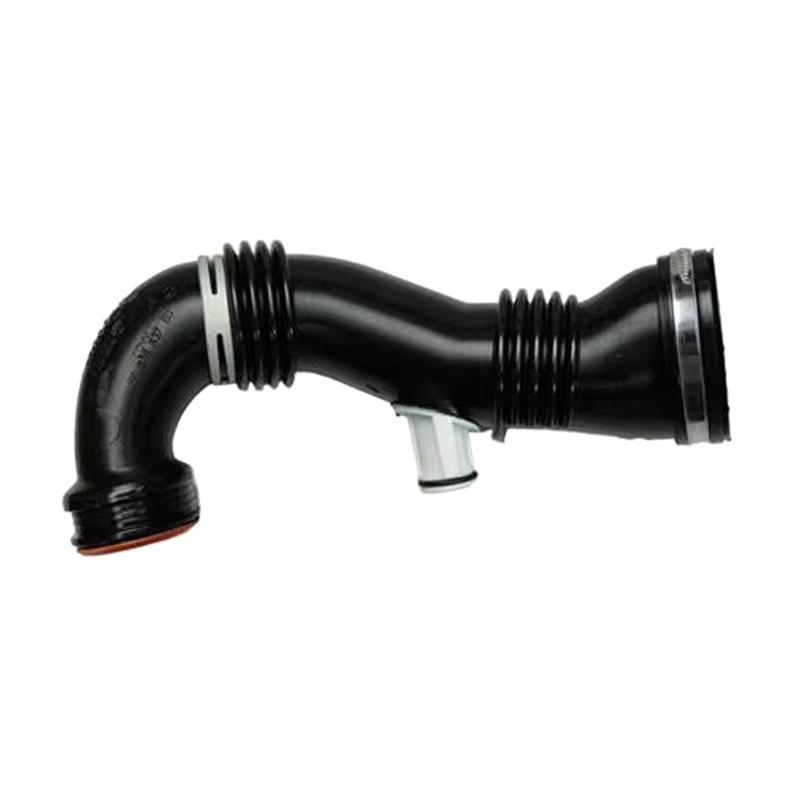 A28G-New High Quality Car Intake Pipe Air Filter Turbocharger Hose 9687883680 For Fiat Alfa Romeo Citroen Lancia