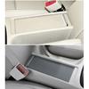 3T0862531 For Skoda Superb 2009-2013 3T0862531 Car Center Console Drink Cup Water Holder Roller Shutter Blind Cover Plate