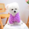 Pet Costume Halloween Dinosaur Outfit Small Medium Dogs Cats Comfortable Two-Legged Dress Fall Seasonal Party Wear