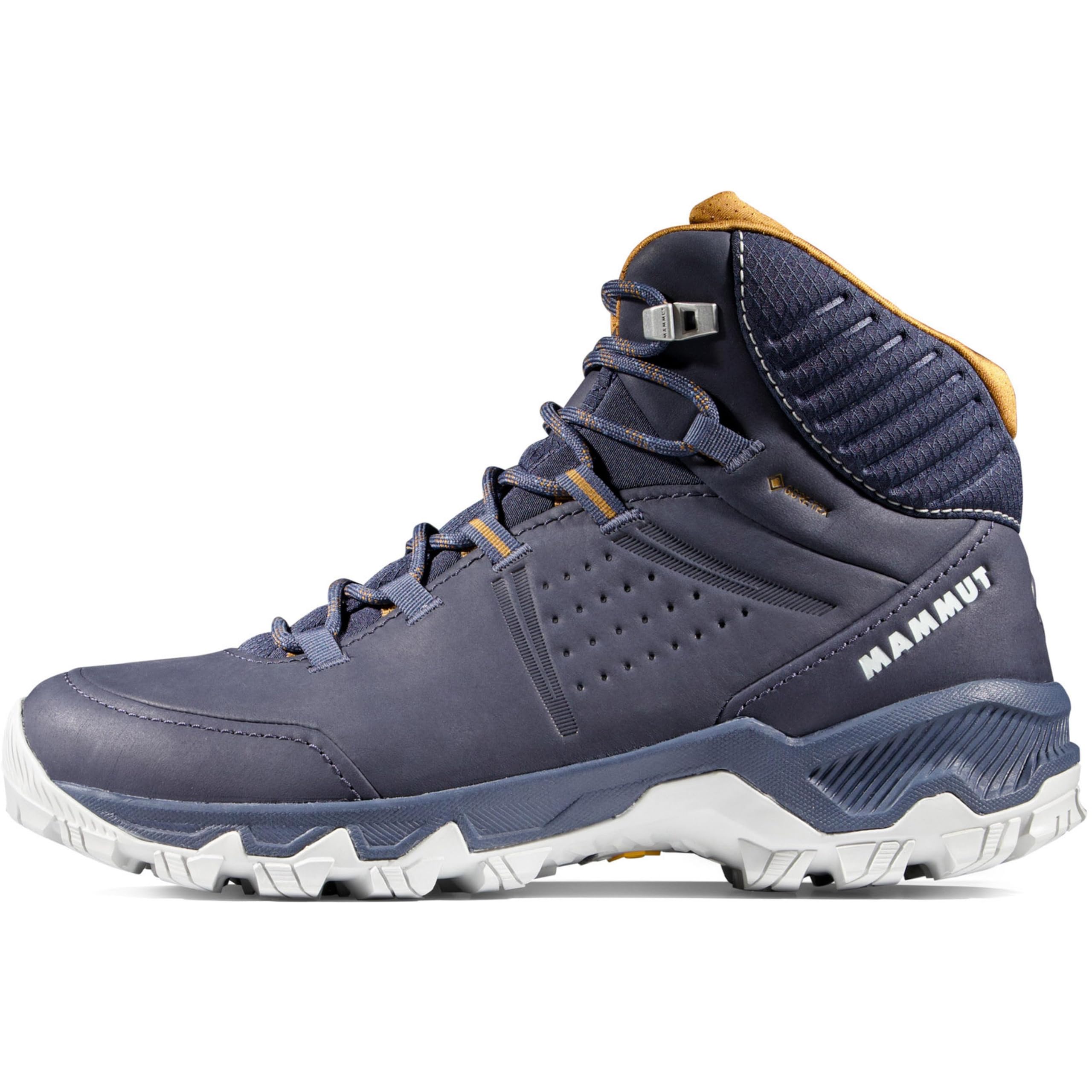 

Nova IV Mid GTX Women [Mammut] 3030-04730 marine-cheetah