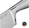 WMF Grand Gourmet Knife Set, 5 Pieces (18.7634.9992)