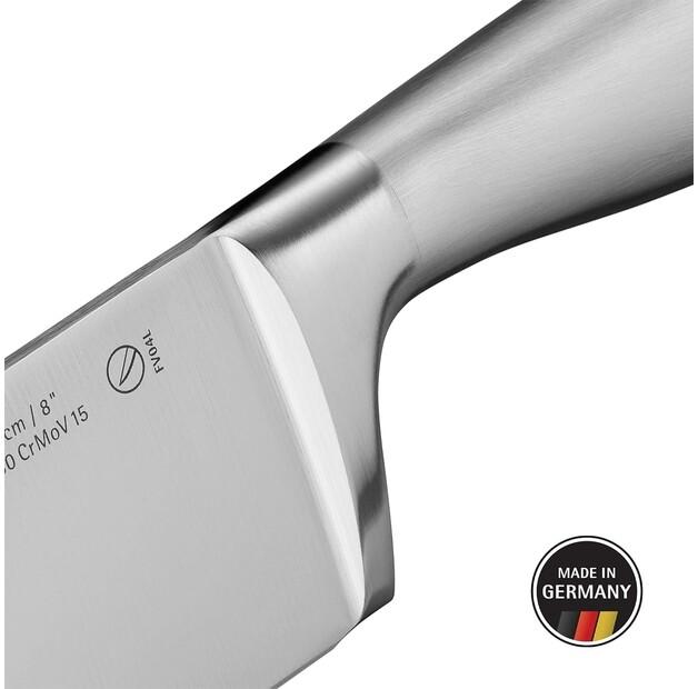 WMF Grand Gourmet Knife Set, 5 Pieces (18.7634.9992)