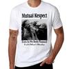 Werner Herzog and Klaus Kinski's Mutual Respect T-Shirt hippie clothes blacks tall t shirts