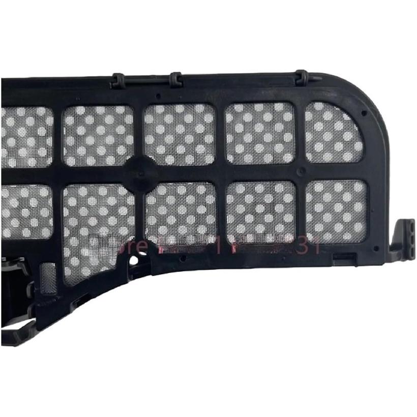 AAPRO Water Filter | Mop Auto Washing Dock Station | Compatible for Roborock S8 Pro Ultra Robot Vacuum Cleaner (Color : 2 Pcs)