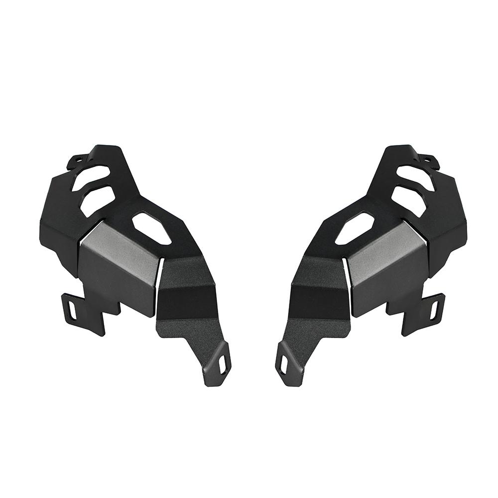 For BMW R1200GS ADV R1200R R1200RS R1200RT R1200 GS R RS RT 2013-2020 Motorcycle Engine Cylinder Protector Head Guards Cover