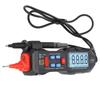Pen Type Digital Multimeter AC  Voltage Electrical Tester Intelligent Professional Current Meter V