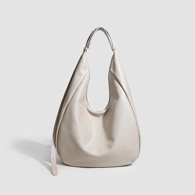 Commuter Tote Bag Women's Versatile Temperament Handbag Casual One-shoulder Underarm Bag