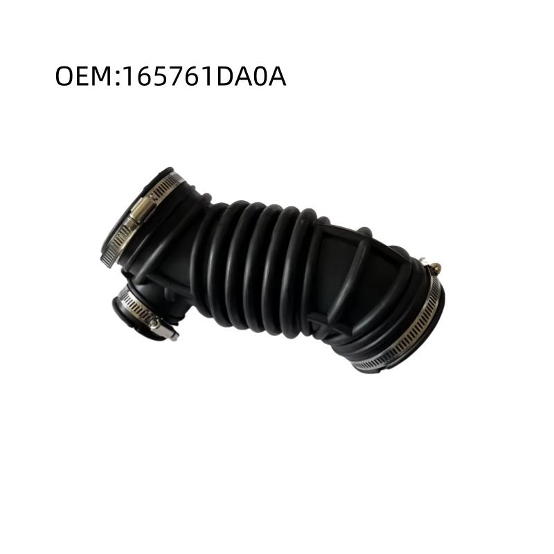 165761DA0A 16576-1DA0A intake hose throttle pipe intake hose throttle hose Suitable for Renault Koleos 2.5 2009-2016