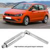 Anti-Slip Handle Hex Socket Wrench Chrome Vanadium Steel Car Shock Wrench  Vehicle Repair