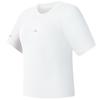 Women's Knitted Short Sleeve T-Shirt
