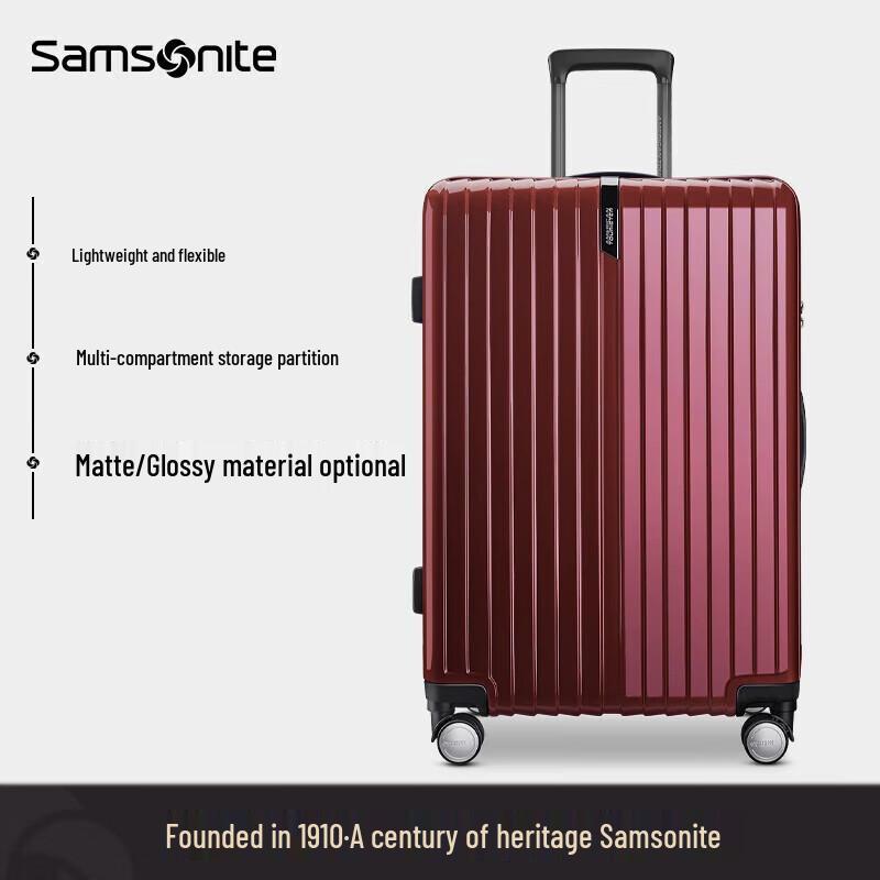 Чемодан American Tourister