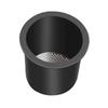 For MG IM6 2025 Glass Water Filter Screen Wiper Tank Anti Clogging Protection Funnel Car Interior Modification Accessories
