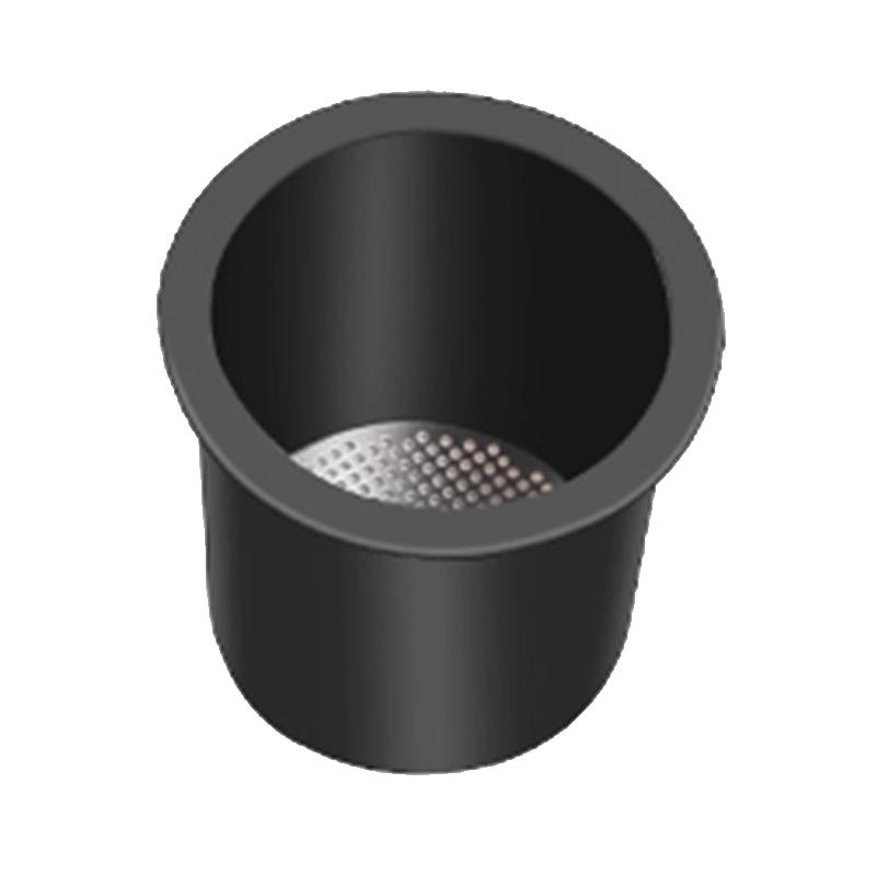 For MG IM6 2025 Glass Water Filter Screen Wiper Tank Anti Clogging Protection Funnel Car Interior Modification Accessories